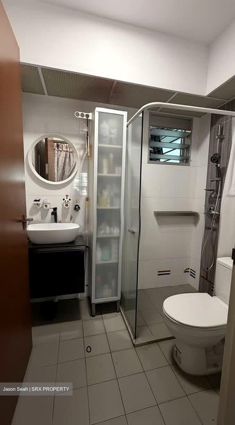 Blk 574A Woodlands Glen (Woodlands), HDB 4 Rooms #585790191